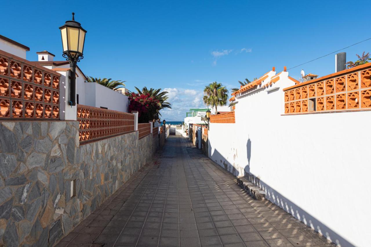 Apartamento Homeforguest With Pool And Terrace 1 Min From The *
