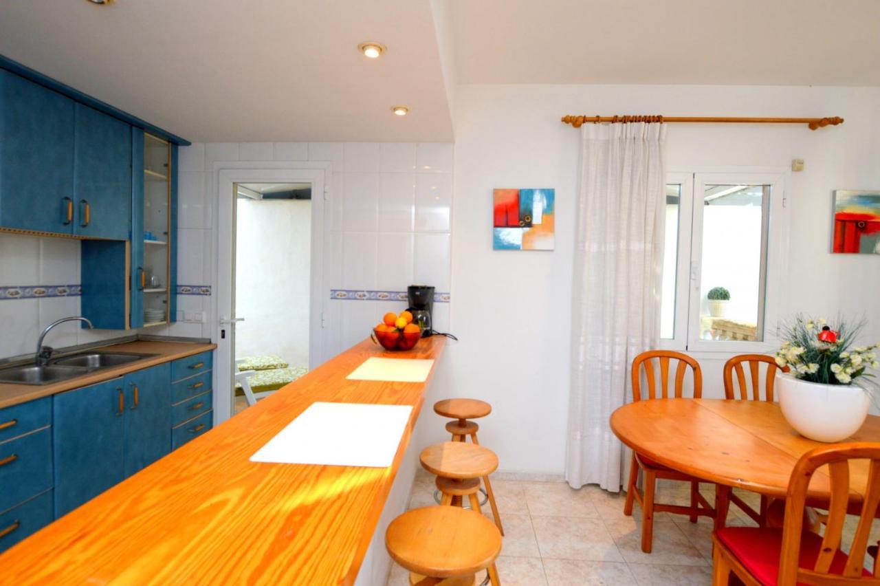 Apartment Apartamento Con Terraza Cerca Del Mar *