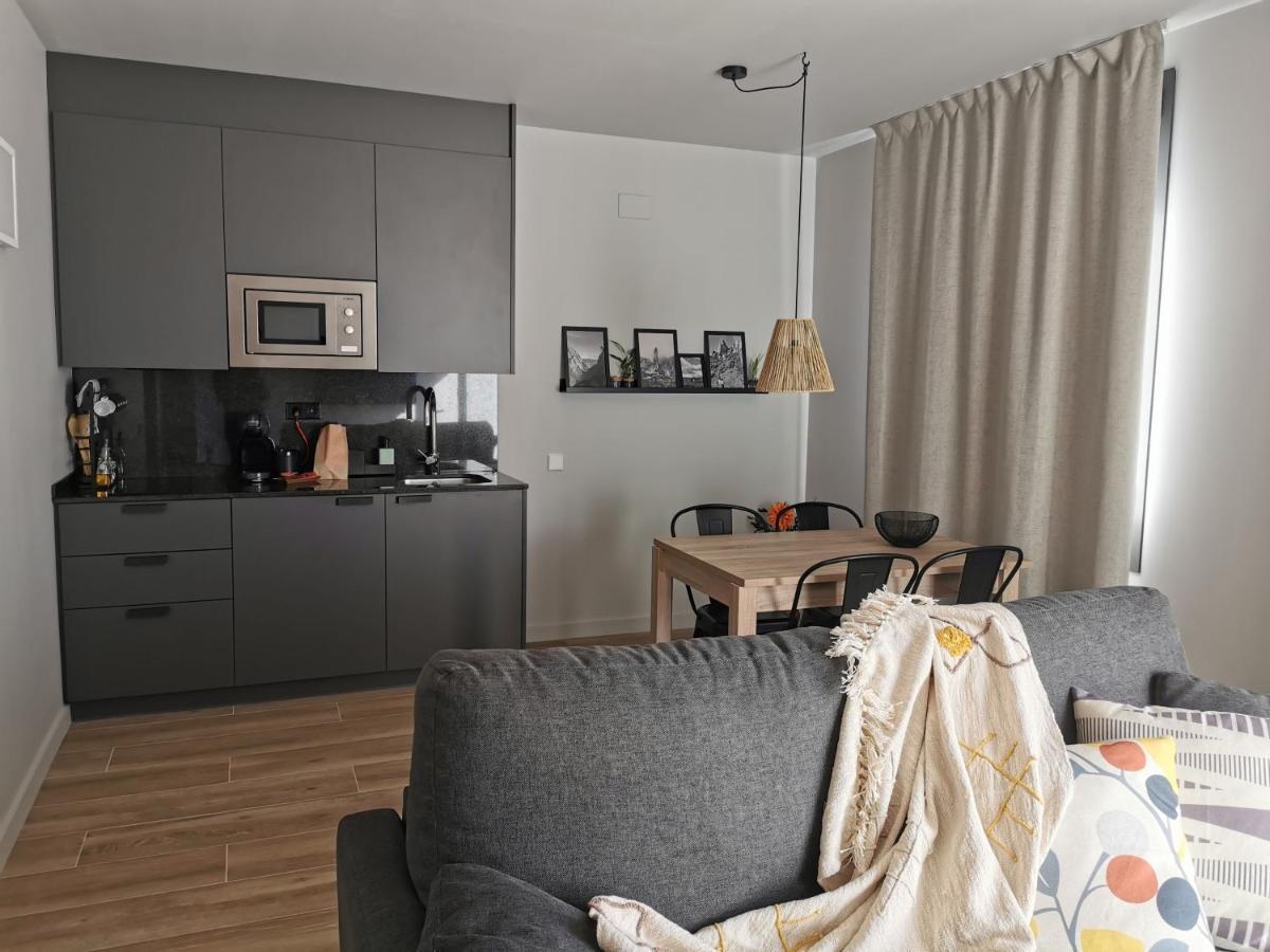 Apartment Agulles De Montserrat