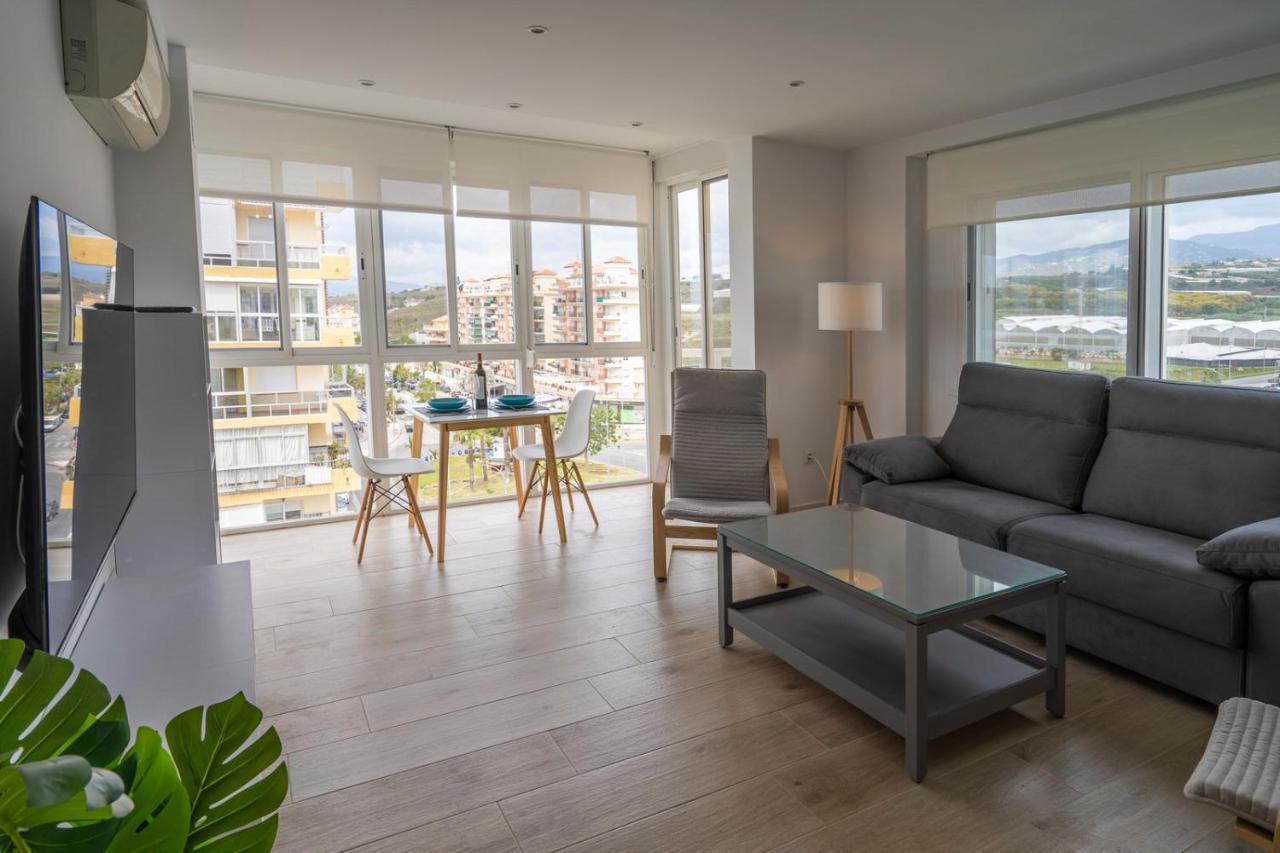 Apartment Montevideo - Con Vistas Al Mar Recien Renovado