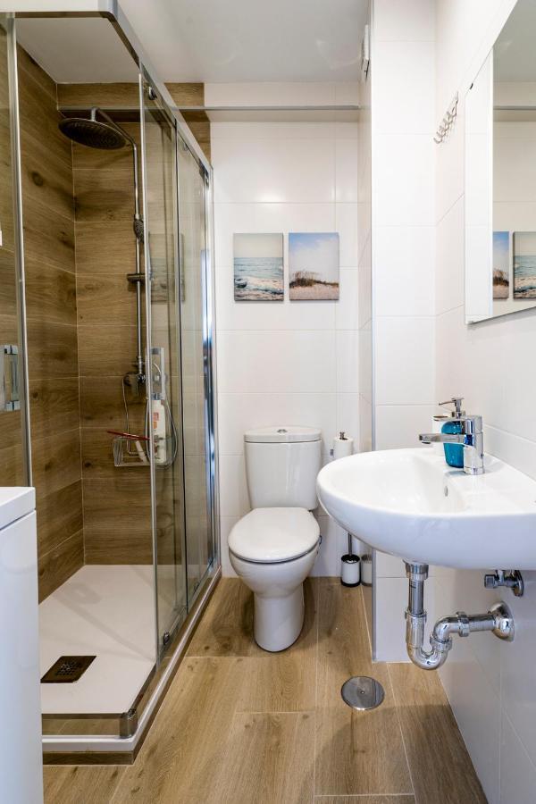 Apartment Montevideo - Con Vistas Al Mar Recien Renovado Algarrobo Costa
