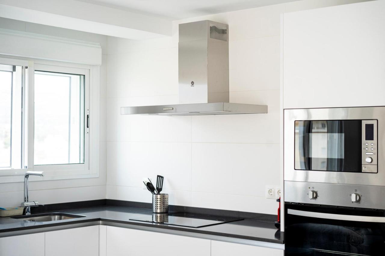 Apartment Montevideo - Con Vistas Al Mar Recien Renovado *