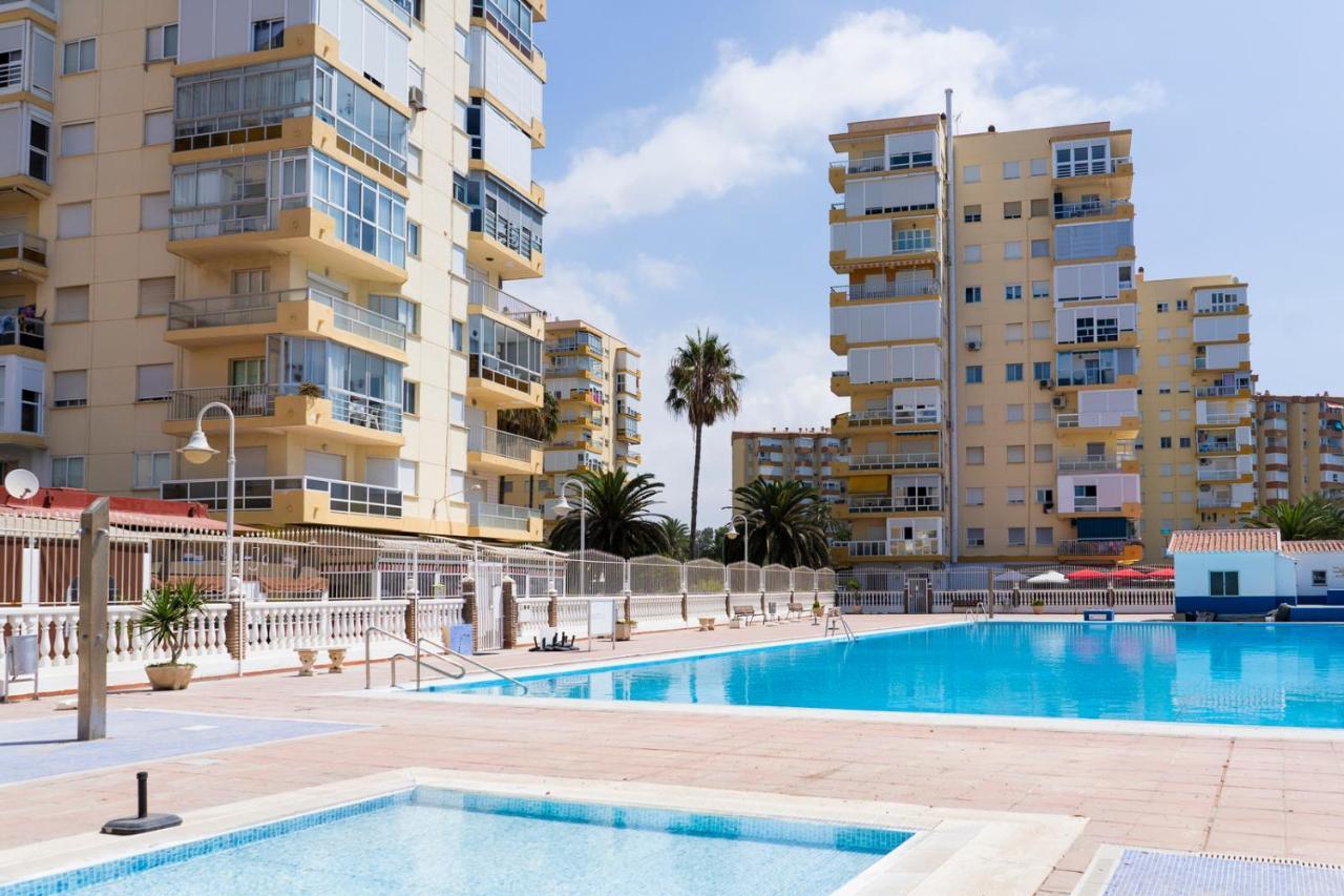 Apartment Montevideo - Con Vistas Al Mar Recien Renovado