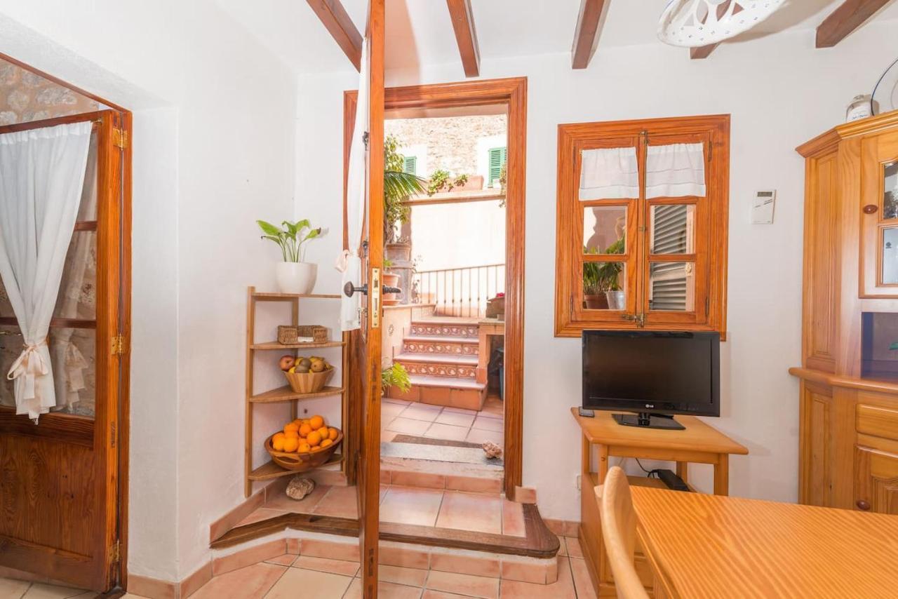 Holiday home Mayol