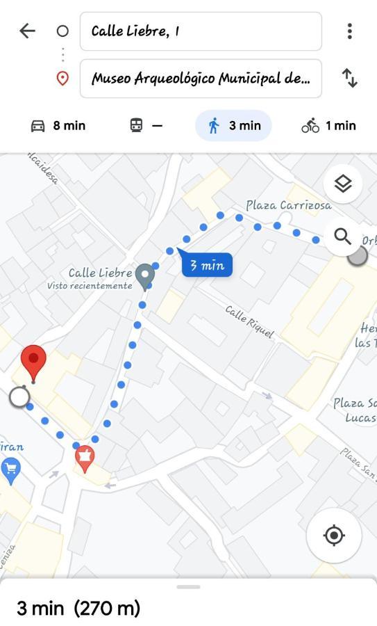 Sherryflat Font - Parking *