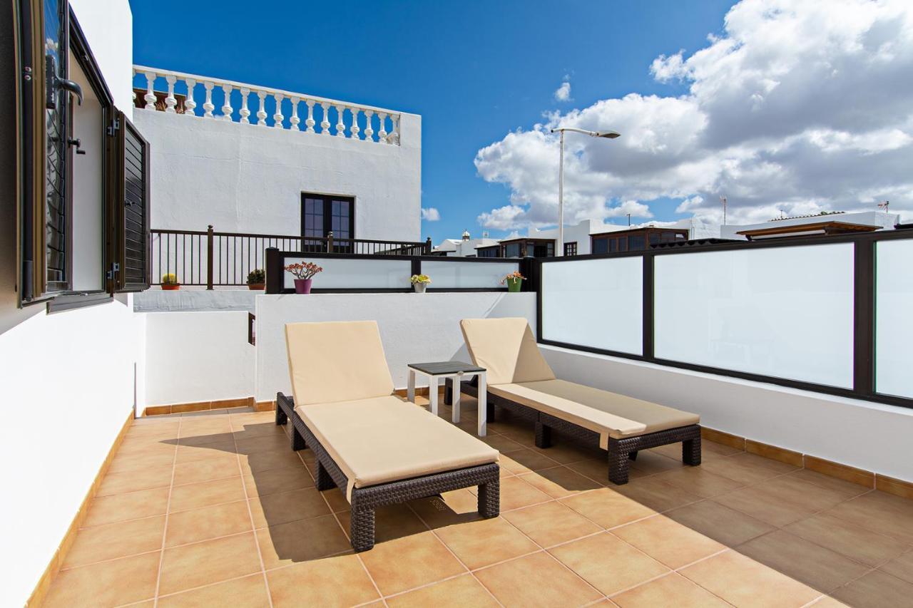 Fragata Apartamento Playa Honda (Lanzarote)