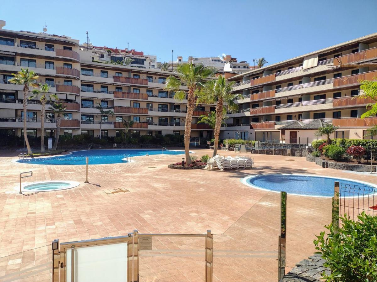 Apartamento Balcón Los Gigantes Tenerife Puerto de Santiago (Tenerife)