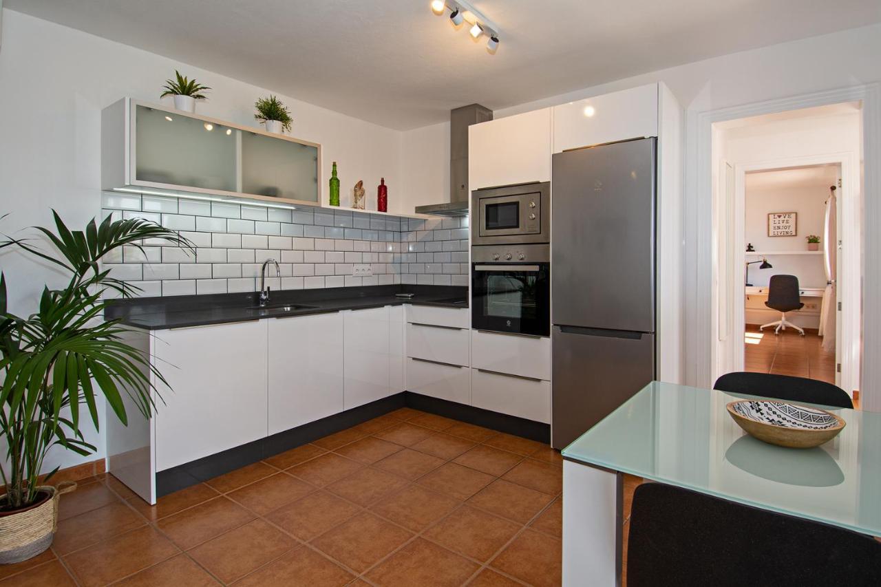 Apartamento Fragata