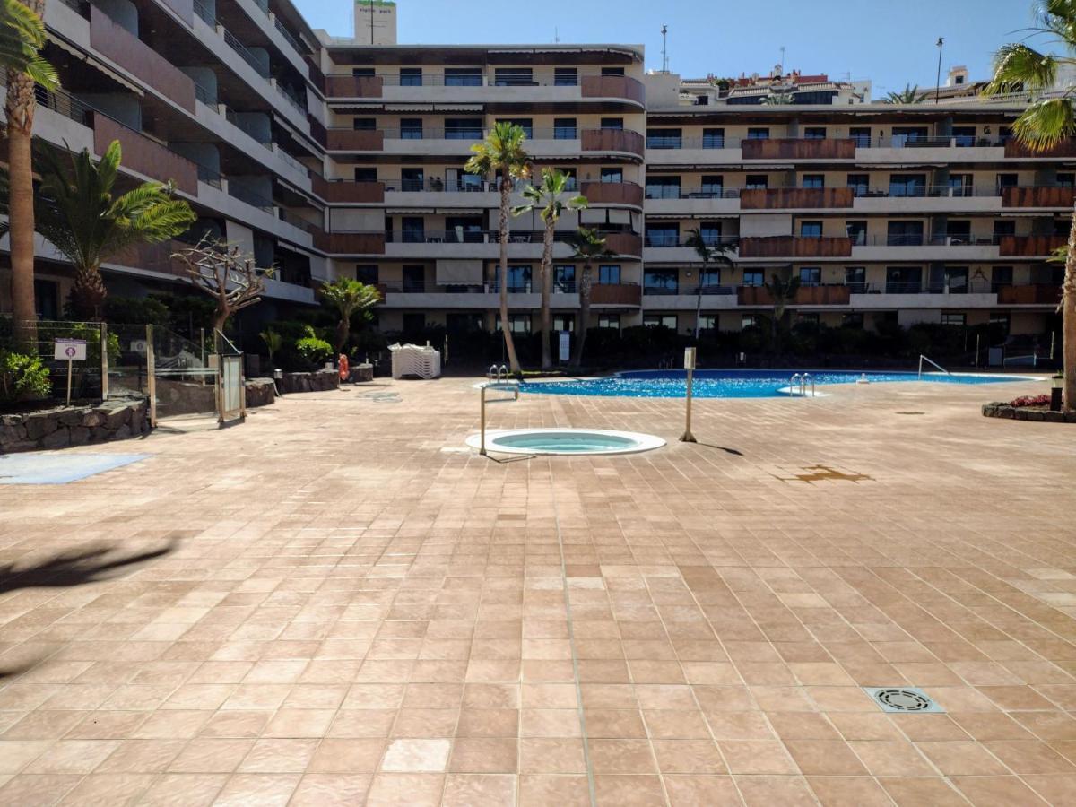 Apartamento Balcón Los Gigantes Tenerife