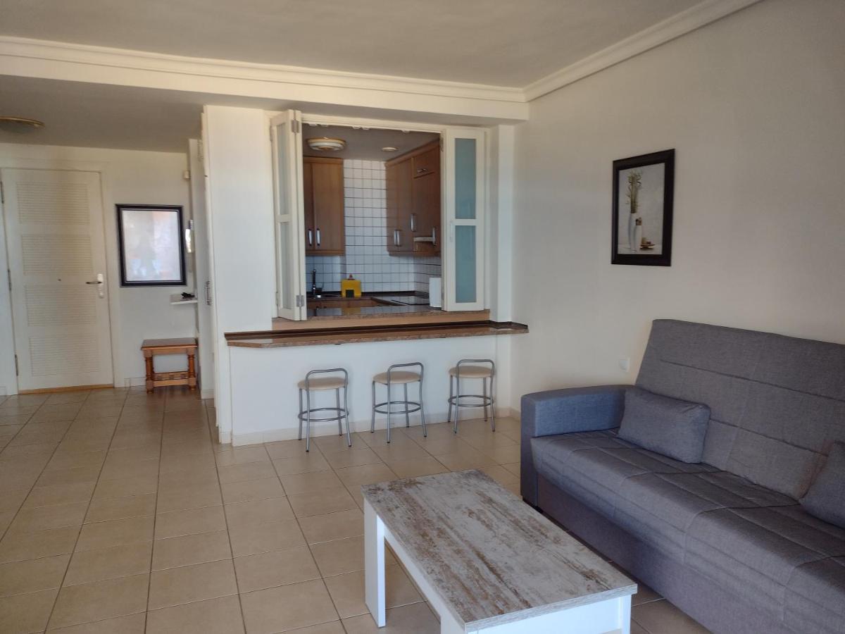Apartamento Balcón Los Gigantes Tenerife *