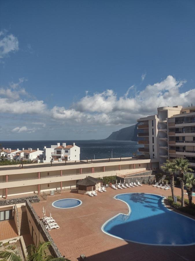 Apartamento Balcón Los Gigantes Tenerife Puerto de Santiago (Tenerife)
