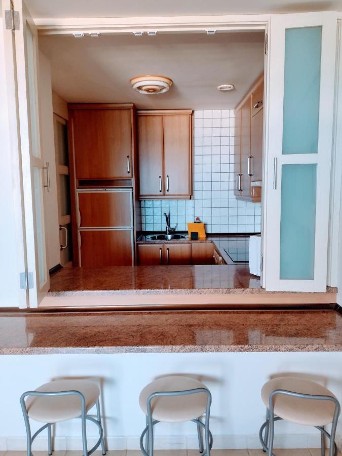 Balcón Los Gigantes Tenerife Apartamento