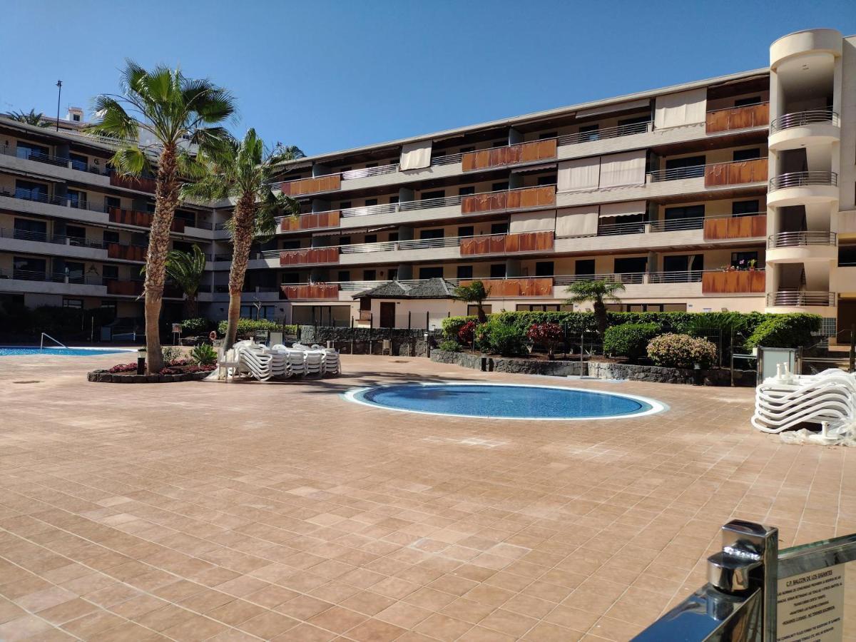 Balcón Los Gigantes Tenerife Apartamento