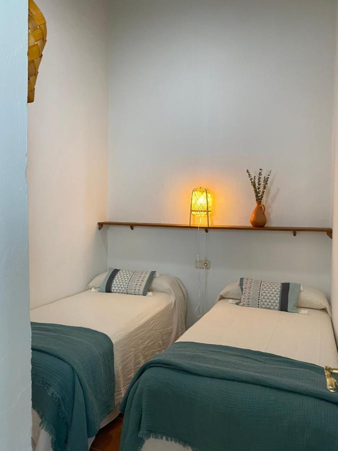La Casa Del Tio Sam Tarifa
