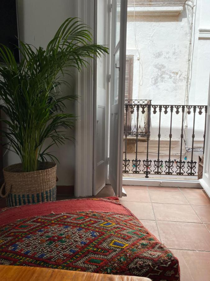 La Casa Del Tio Sam Apartamento *