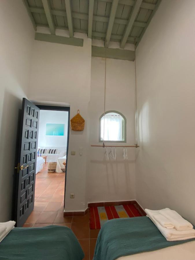 La Casa Del Tio Sam * Tarifa