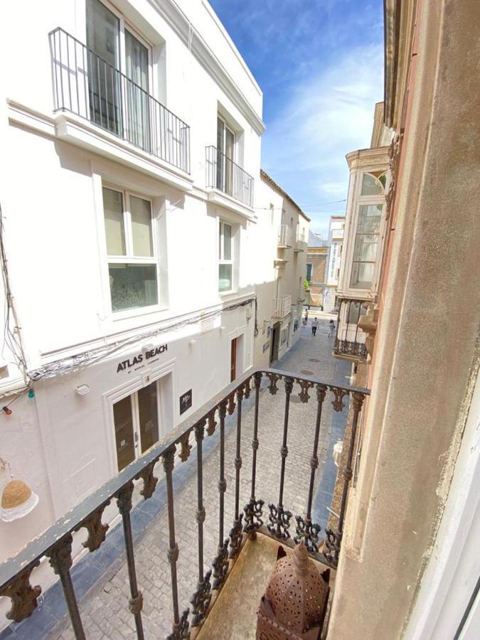 Apartamento La Casa Del Tio Sam *