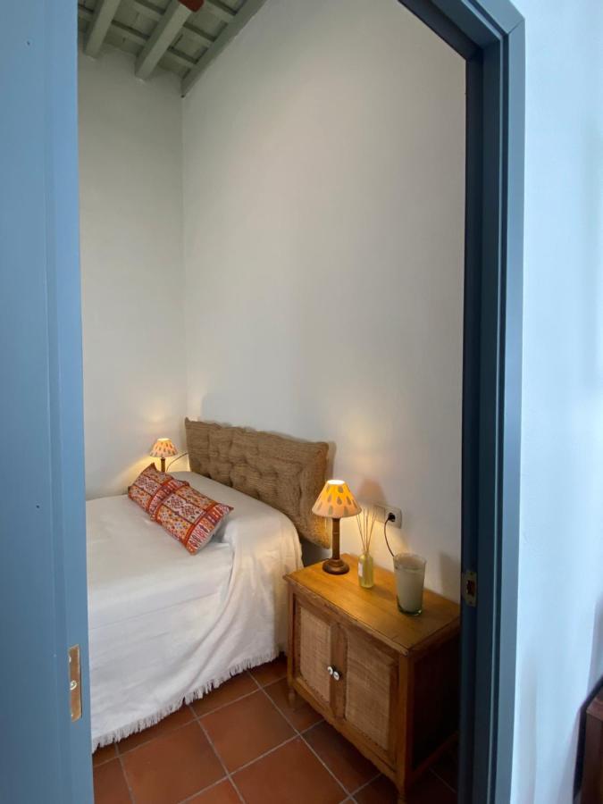Apartamento La Casa Del Tio Sam Tarifa