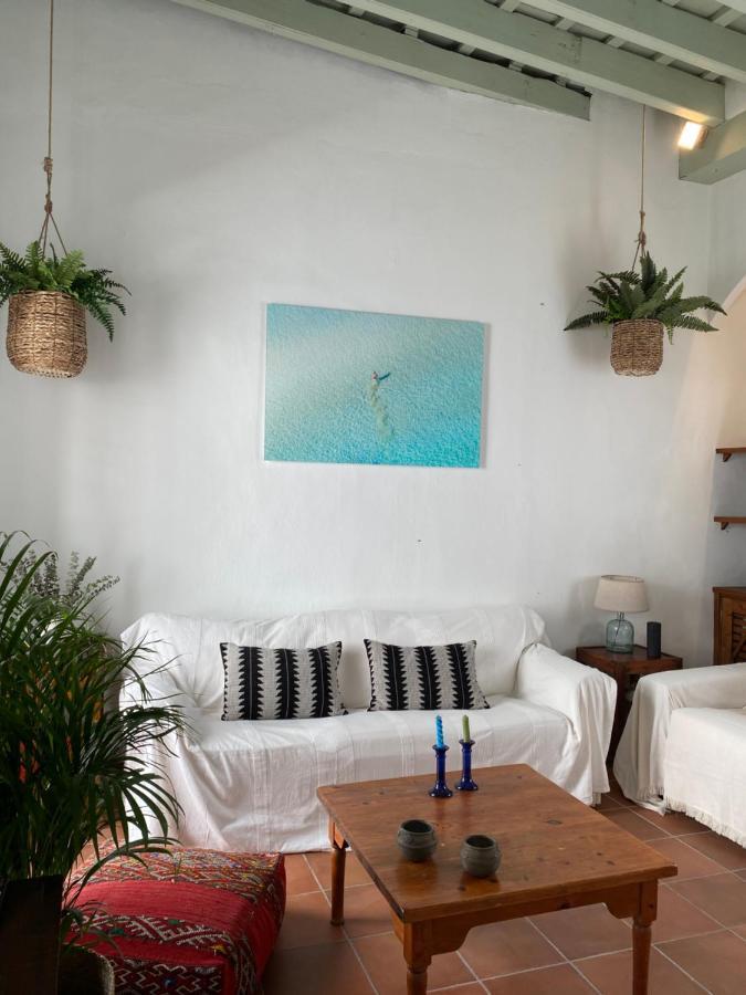 La Casa Del Tio Sam Apartamento
