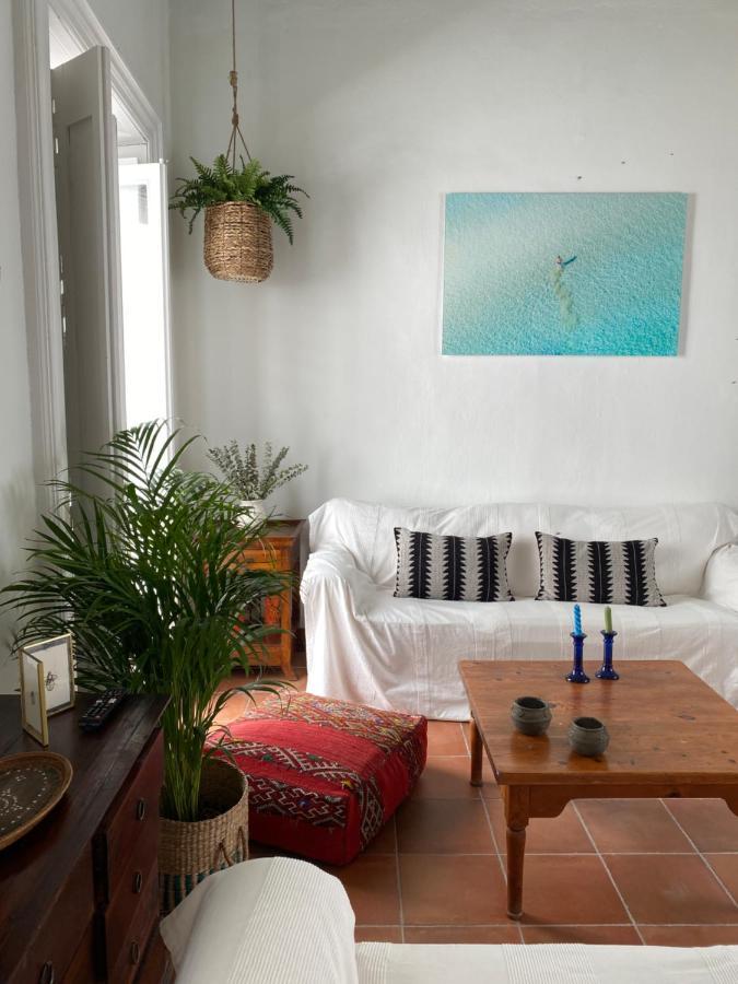 La Casa Del Tio Sam Apartamento Tarifa