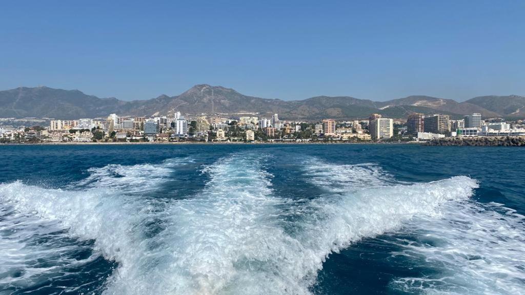 Apartment Super Six - Brand New Seaview In Costa Del Sol Fuengirola