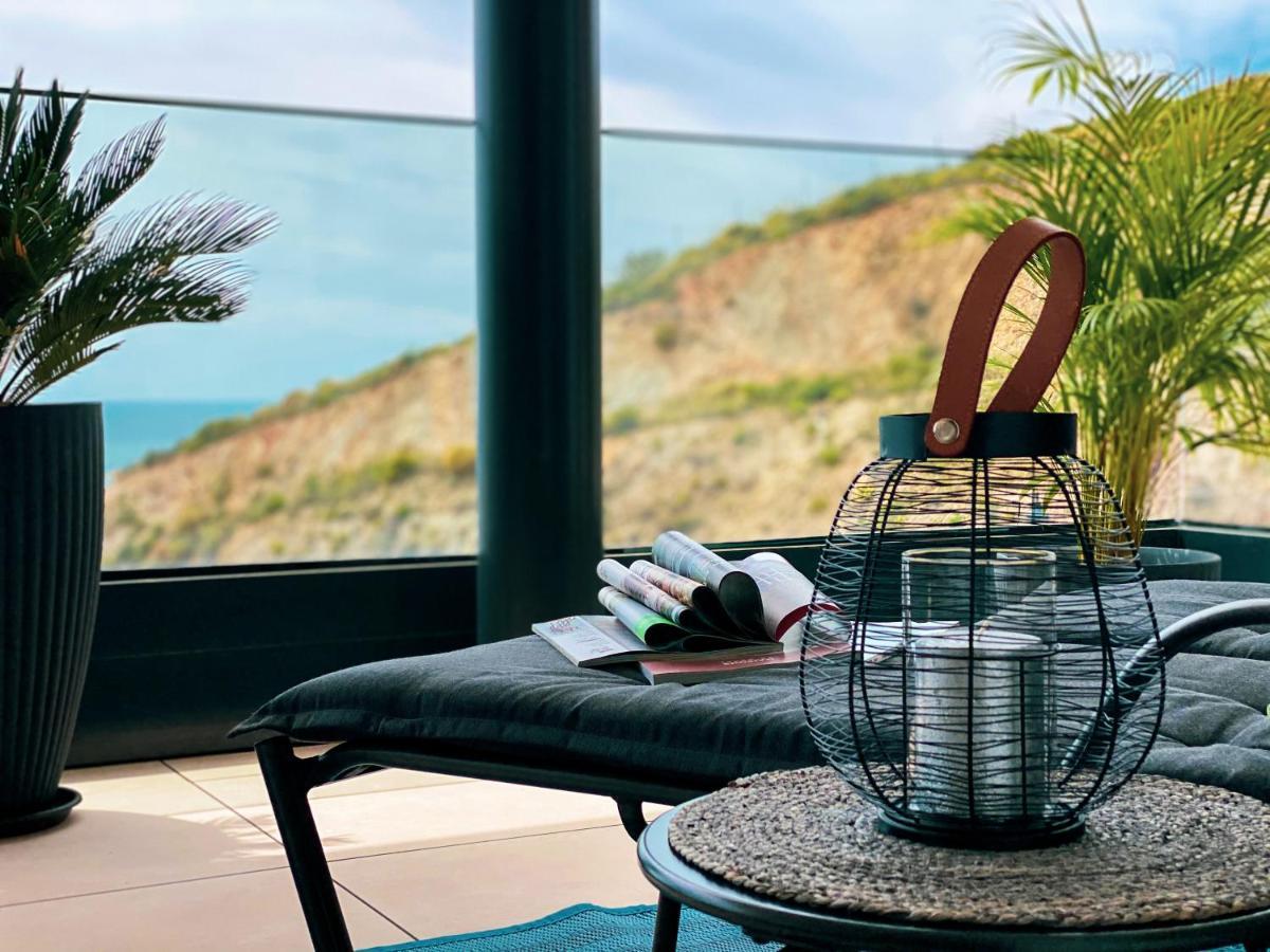 Super Six - Brand New Seaview In Costa Del Sol