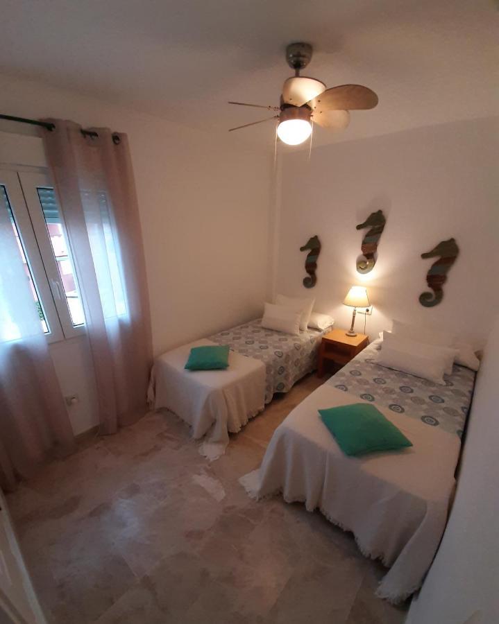 Beach 97 * Manilva