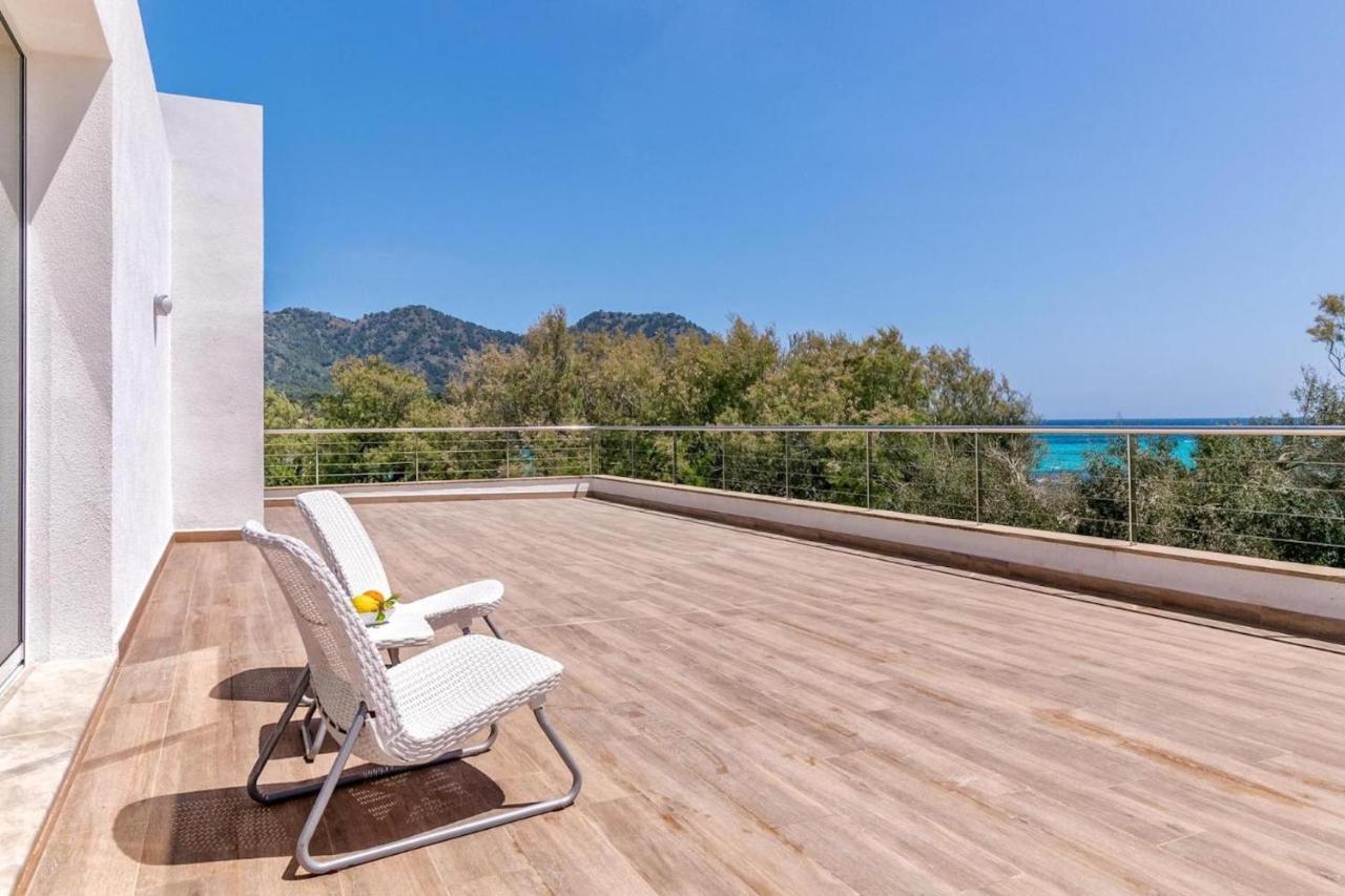 Сasa de vacaciones Son Jordi Son Servera (Mallorca)