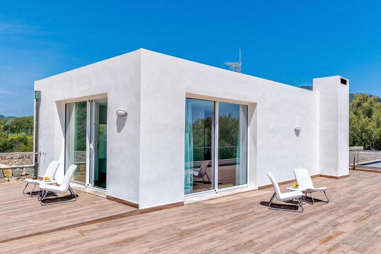 Сasa de vacaciones Son Jordi Son Servera (Mallorca)