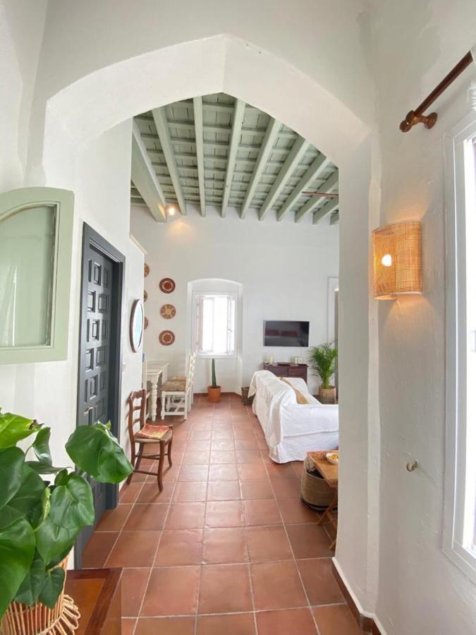 La Casa Del Tio Sam Tarifa