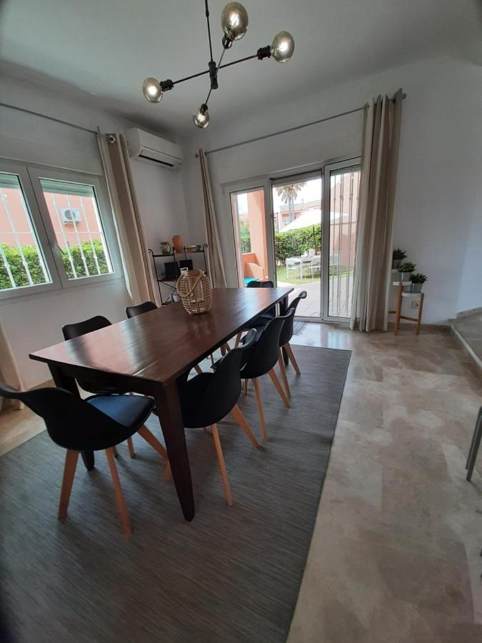 Holiday home Beach 97 Manilva