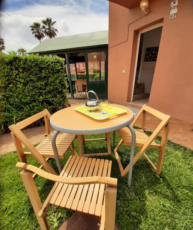 Beach 97 Holiday home