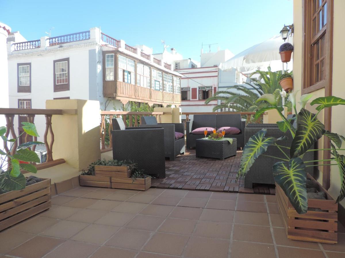 Casa Historica San Sebastian Holiday home *
