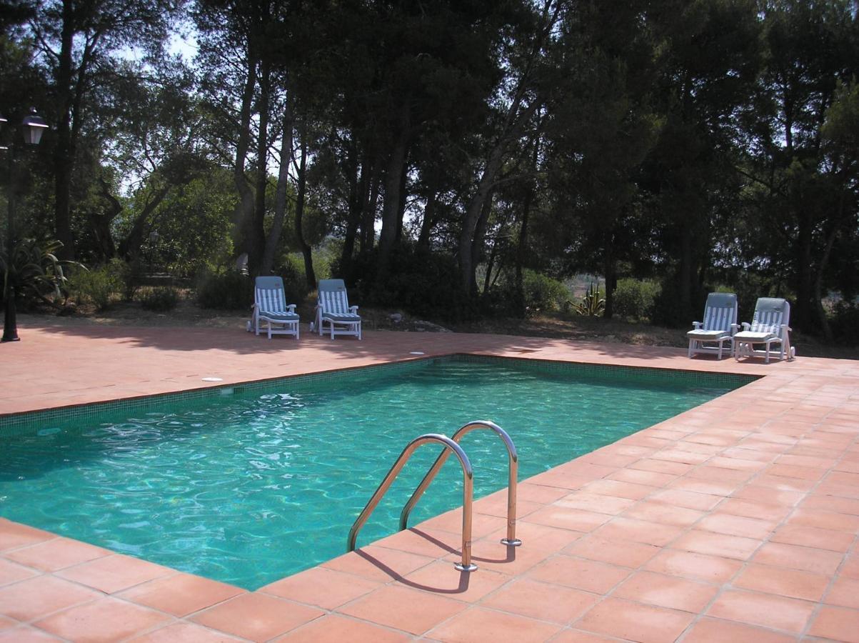 Masia Bartomeu Rural House Between Vineyards 2km From The Сasa de vacaciones El Vendrell
