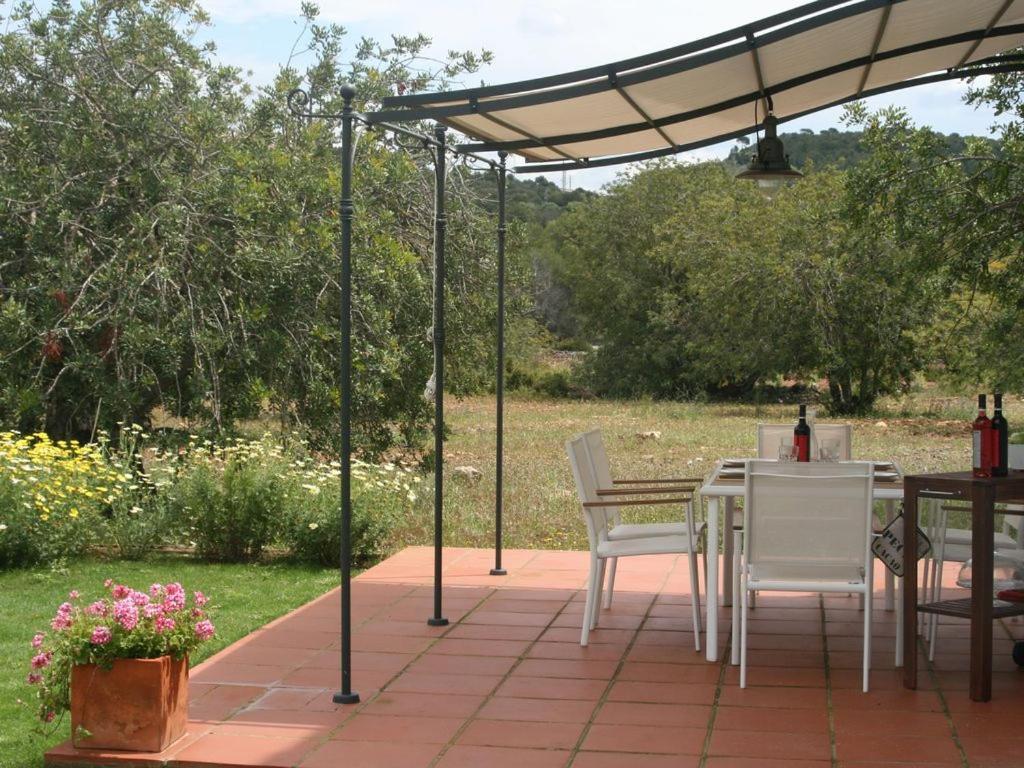 Сasa de vacaciones Masia Bartomeu Rural House Between Vineyards 2km From The El Vendrell