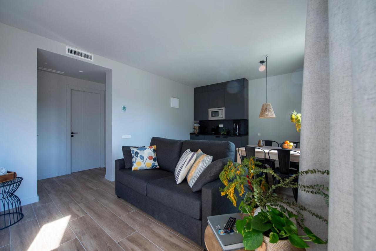 Agulles De Montserrat Apartment