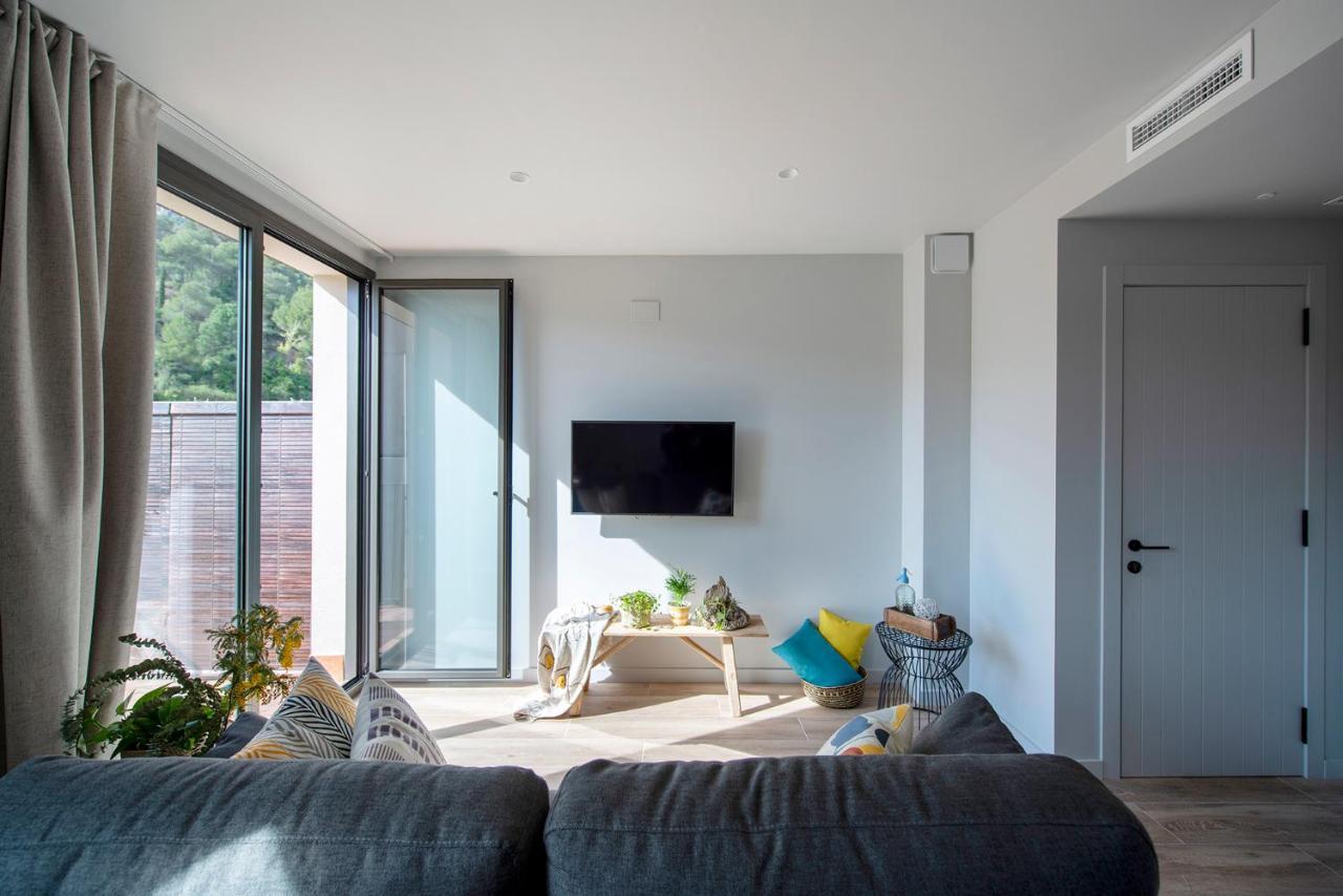 Apartment Agulles De Montserrat