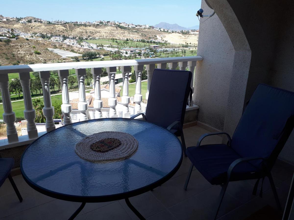 Golf Club La Marquesa View ,, Aqma ,, *