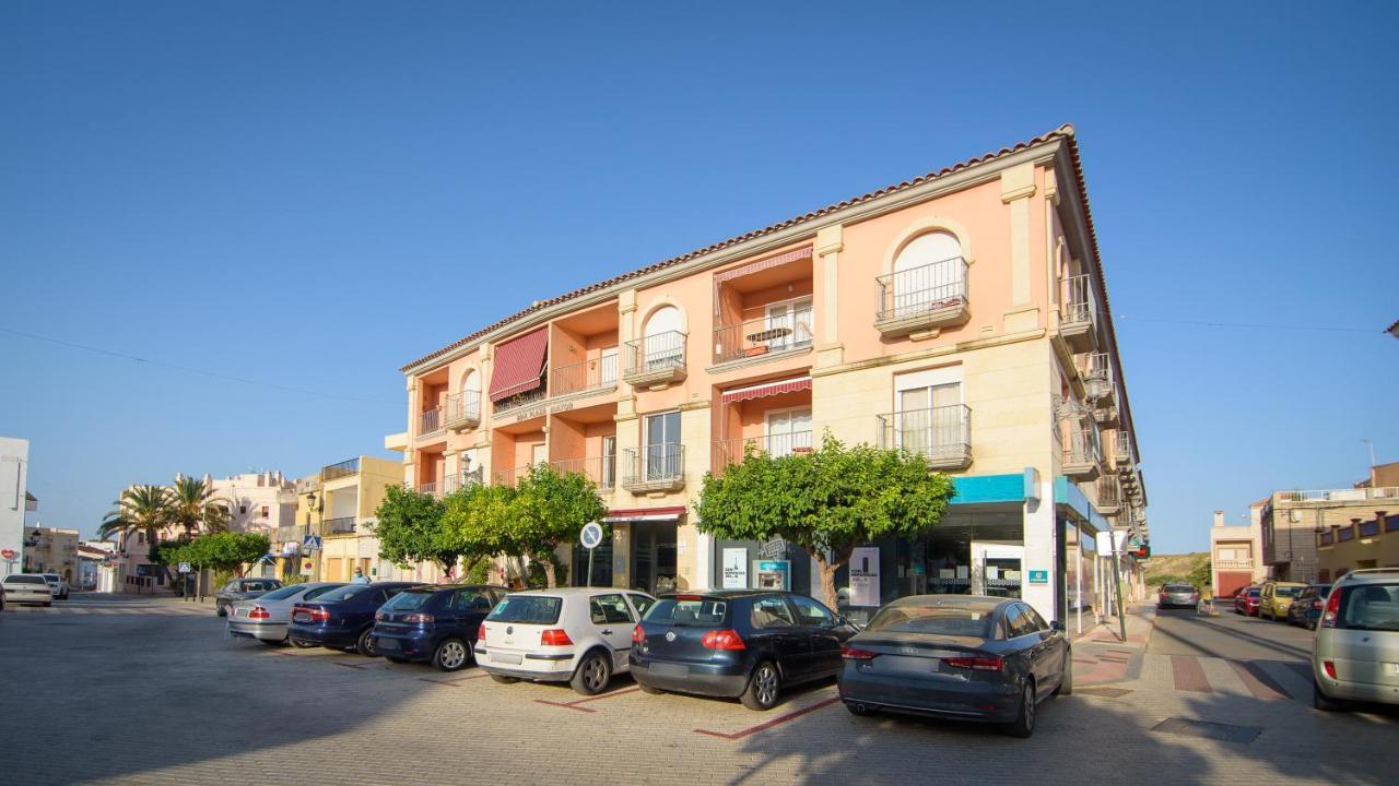 Plaza De Apartamento