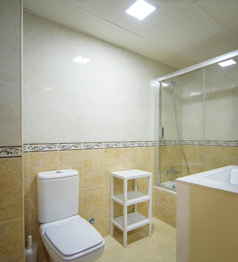 Apartamento Plaza De Turre