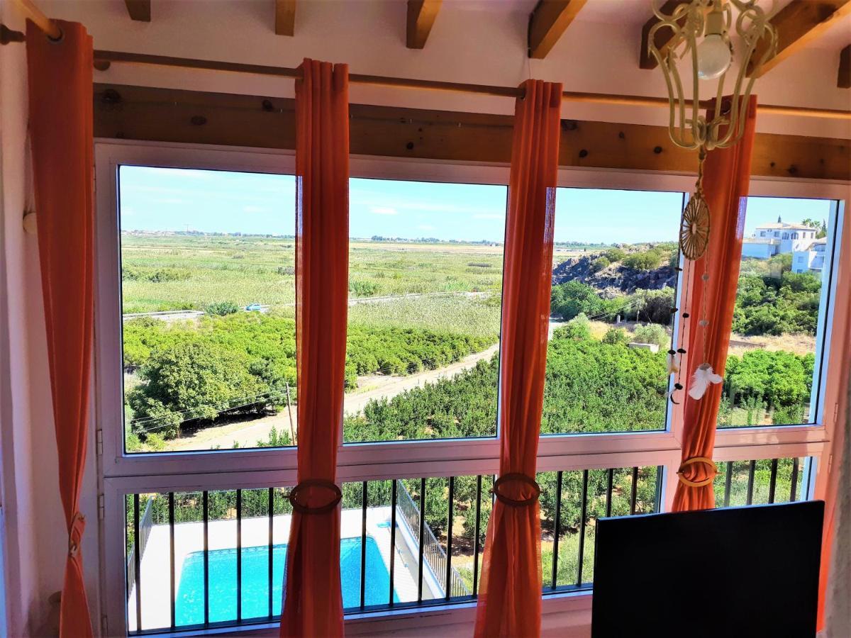 Сasa de vacaciones Sina