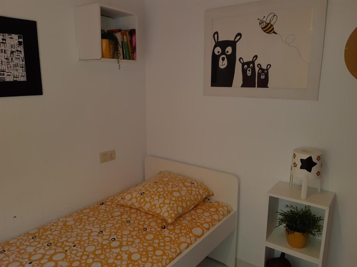 Сasa de vacaciones Sina *