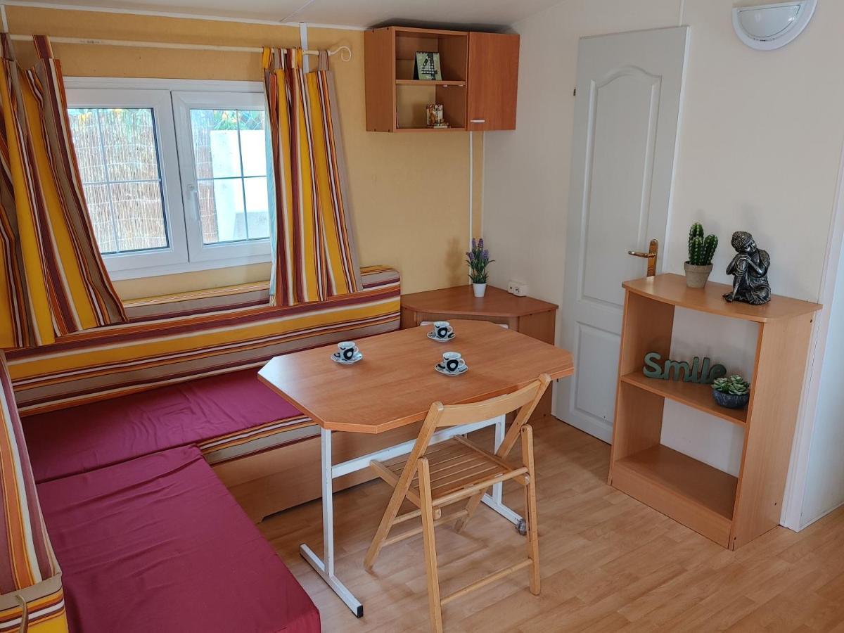 Chalet-home Familiar 