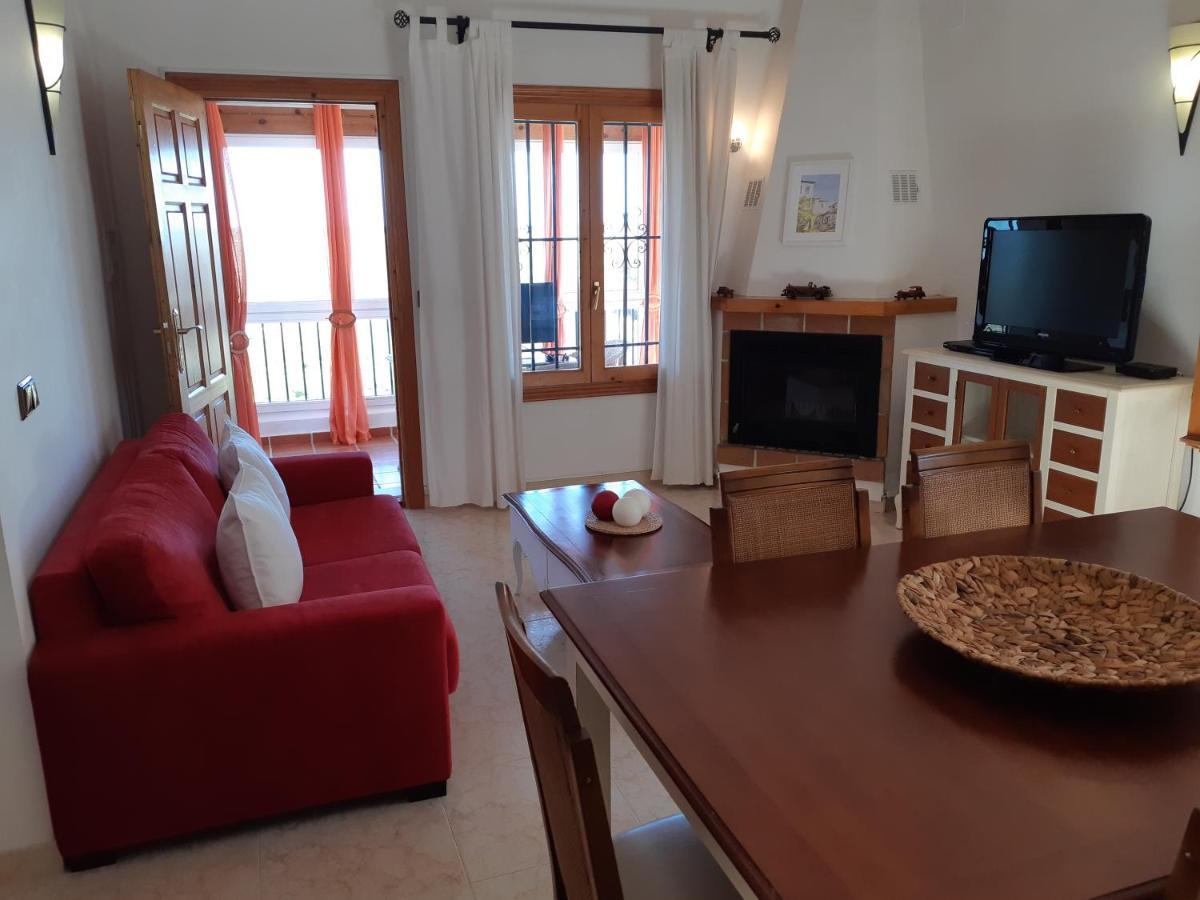 Sina Сasa de vacaciones Monte Pego