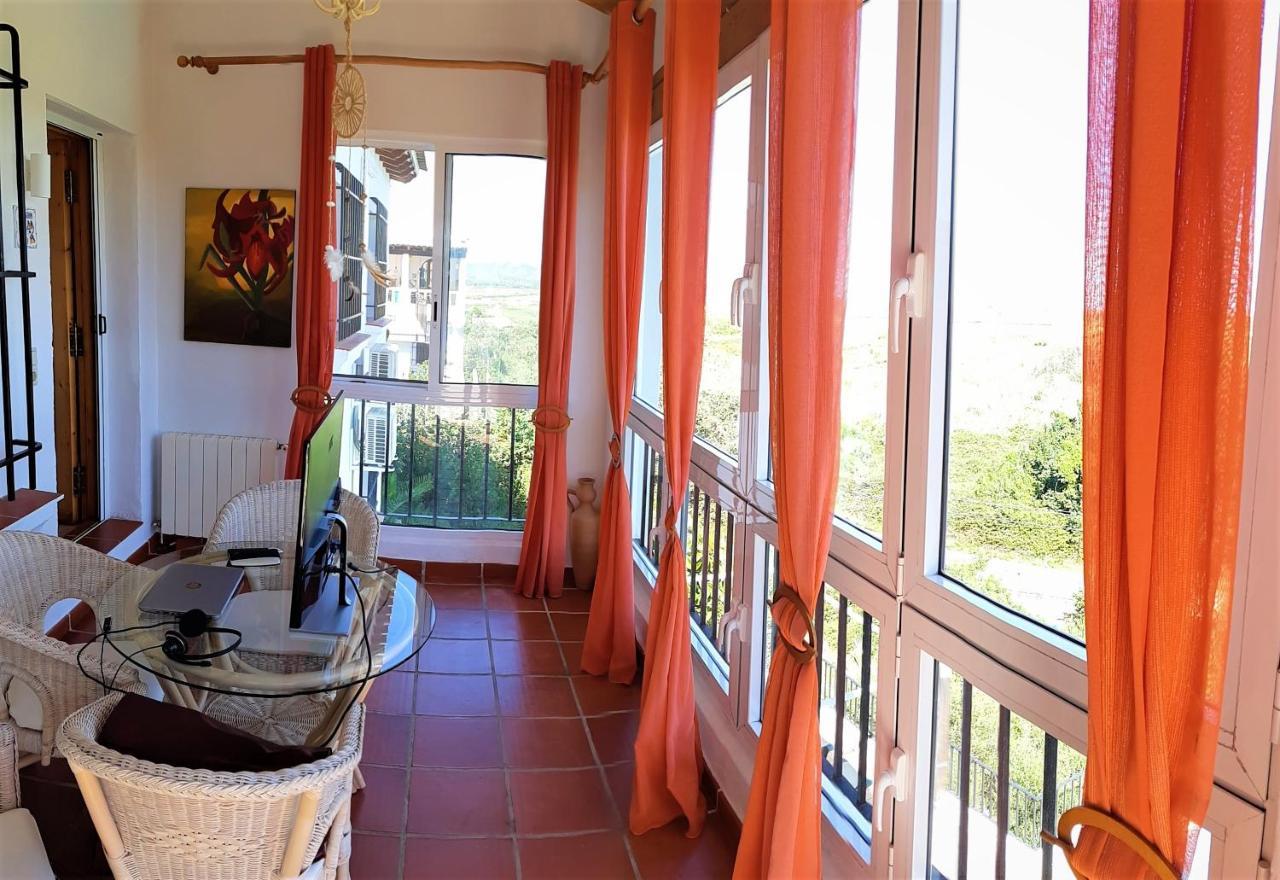Сasa de vacaciones Sina Monte Pego