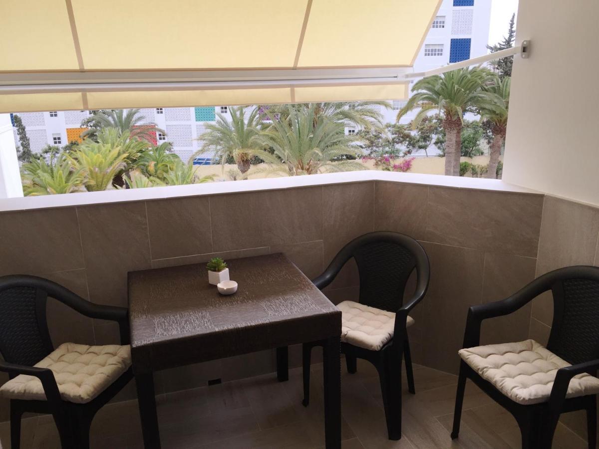 Atlantic Coast - Apartment Playa del Ingles (Gran Canaria)