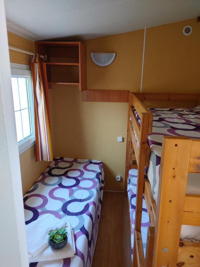 Chalet-home Familiar 
