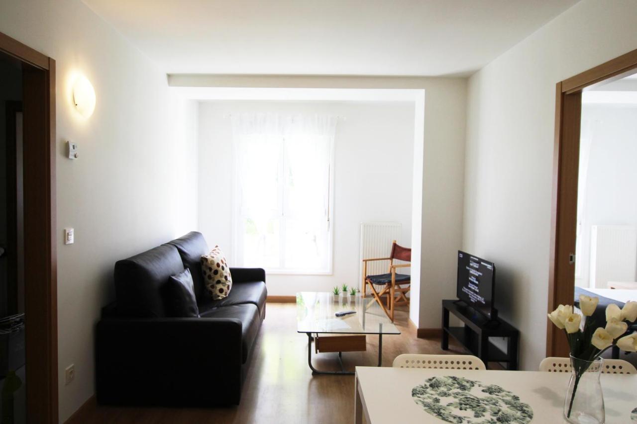 Apartamento Labegain 3 *