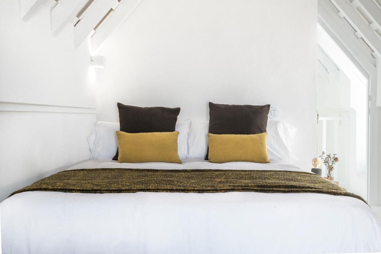 Casa Boutique Encalada Vejer de la Frontera