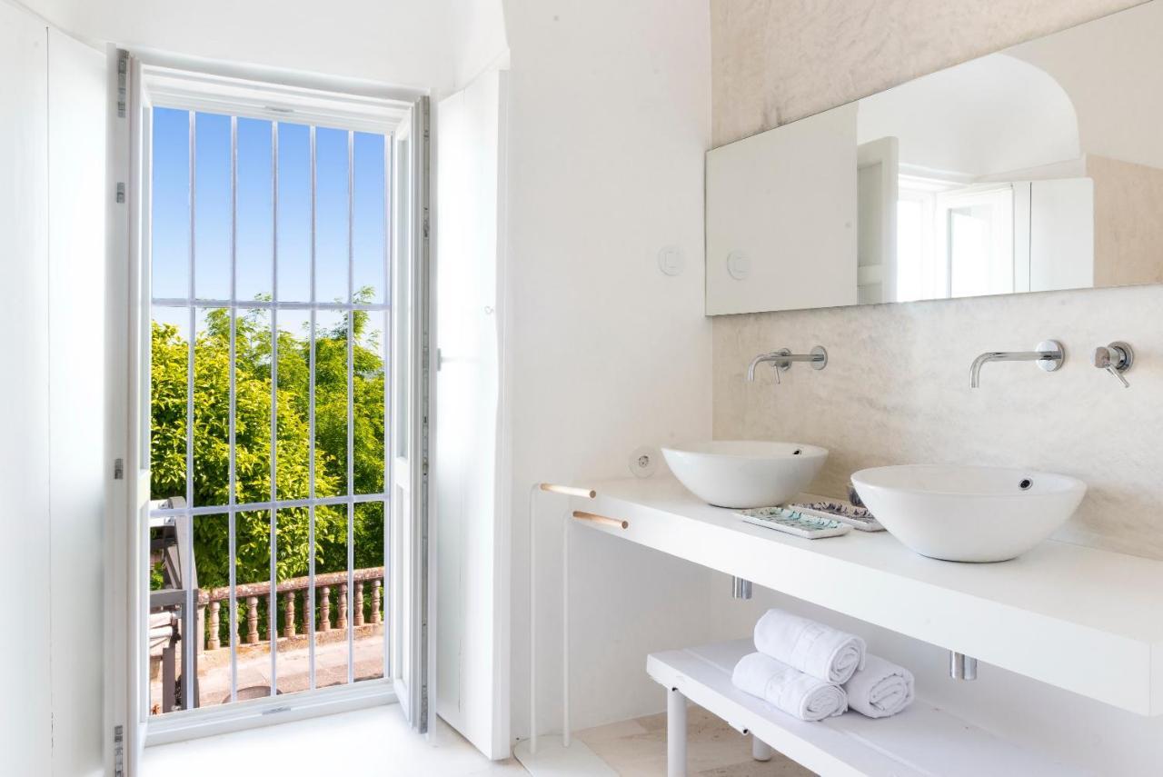 Casa Boutique Encalada * Vejer de la Frontera
